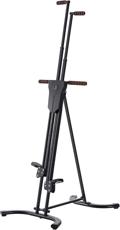 Soozier Adjustable Vertical Exercise Equipment