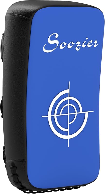 Soozier Punching Martial Kickboxing Taekwondo